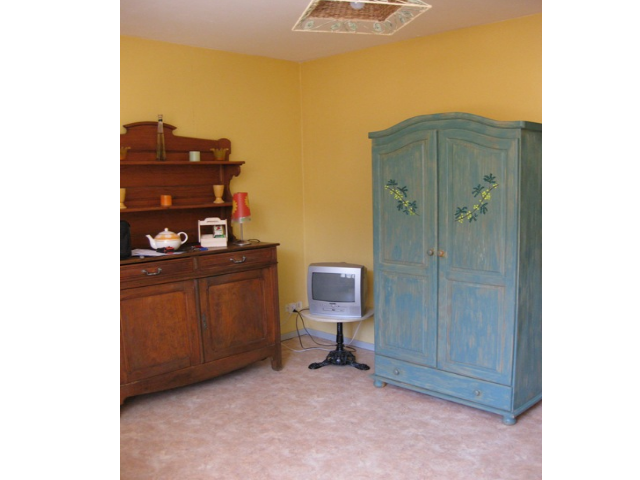 Appartement 2 personnes, La Bresse
