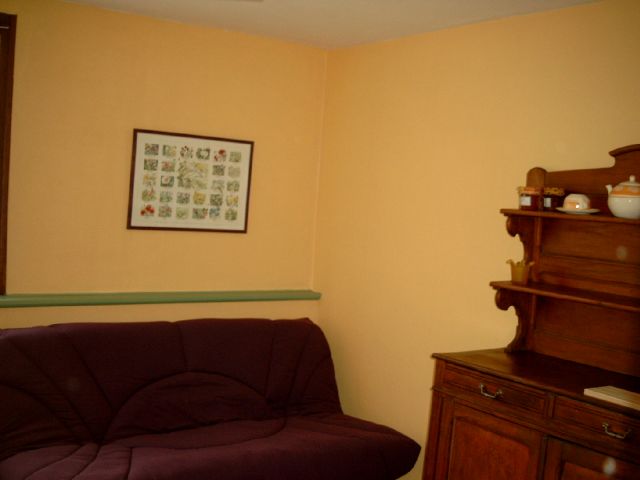 Appartement 2 personnes, La Bresse