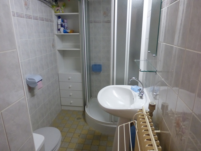 Appartement 2 personnes, La Bresse