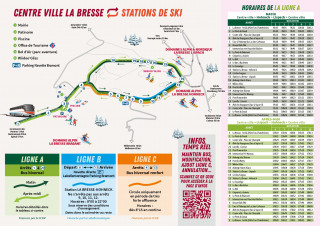 Bus hivernal 2024-2025