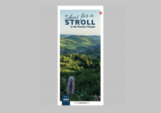 Ideas for a stroll in the Hautes-Vosges