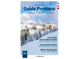 Guide pratique hiver 2022/2023