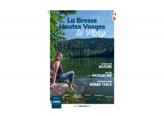 Guide Destination La Bresse Hautes Vosges 2023