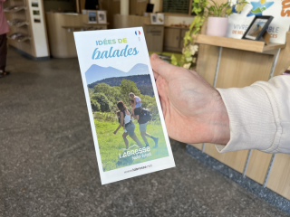 Idées de balades