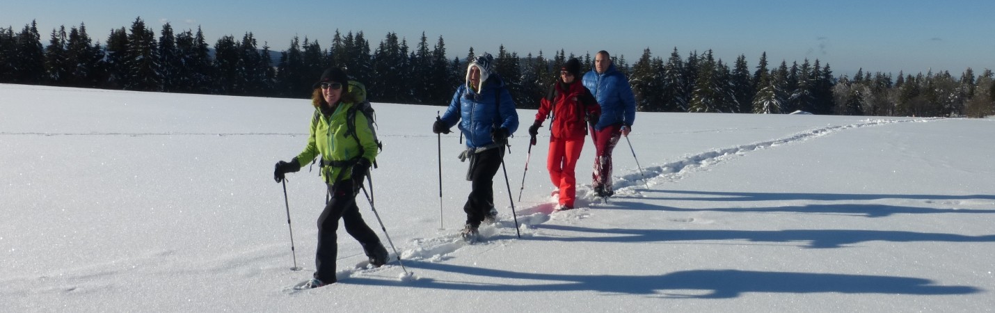 La Bresse Hautes Vosges