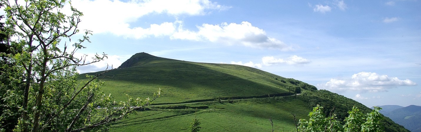 La Bresse Hautes Vosges