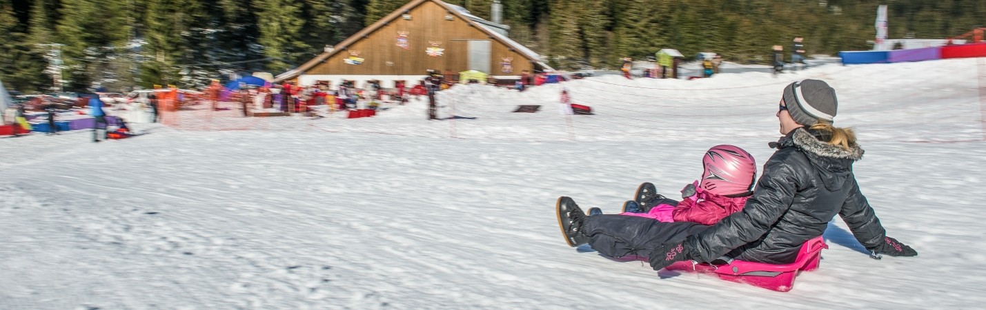 La Bresse Hautes-Vosges