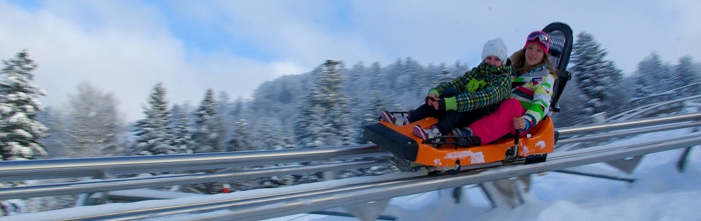 La Bresse Hautes Vosges