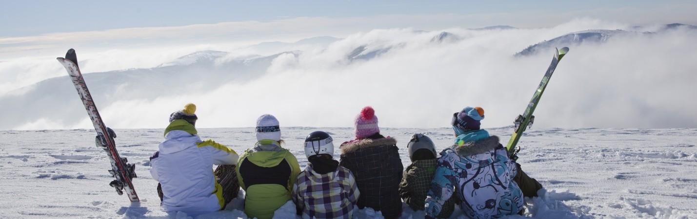 La Bresse Hautes Vosges Ski Alpin