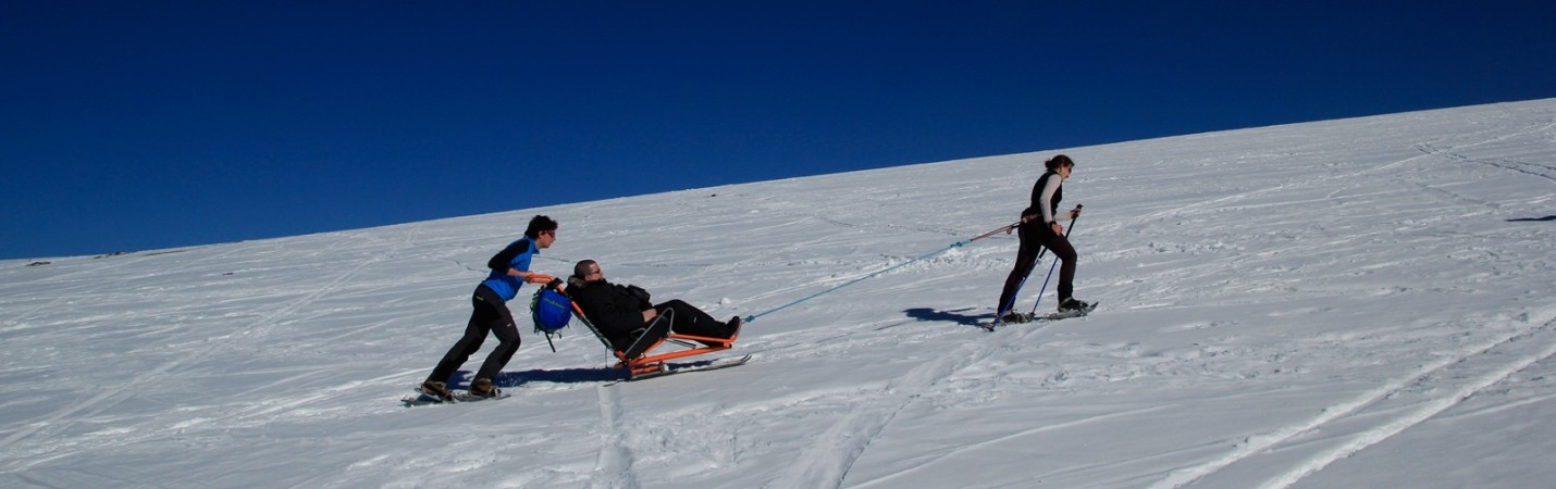 La Bresse Hautes Vosges Tourisme et Handicap