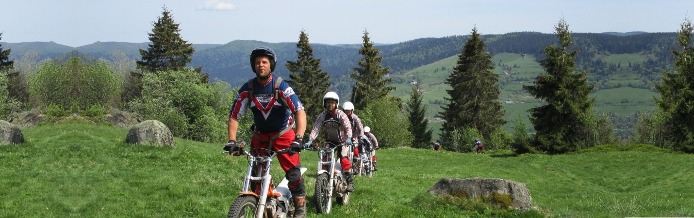 La Bresse Sports Mecaniques