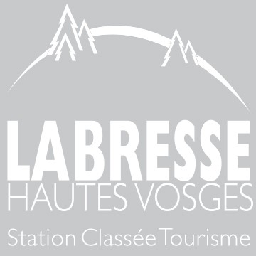 liste logo - office de tourisme - La Bresse - Hautes Vosges