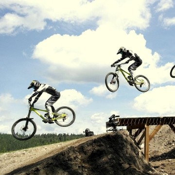 Bikepark