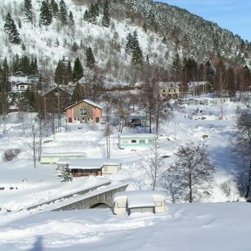 Campings / Mini Chalets