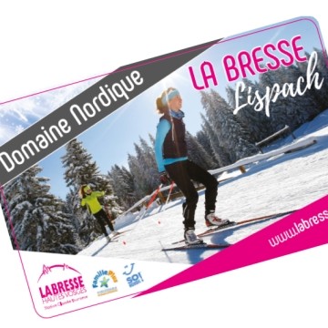 Tarifs / Bons Plans La Bresse Lispach