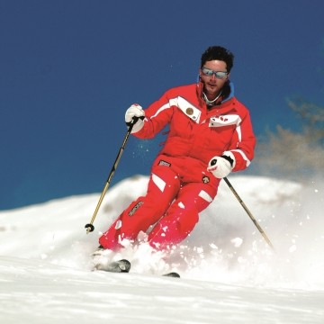 Ecole de Ski