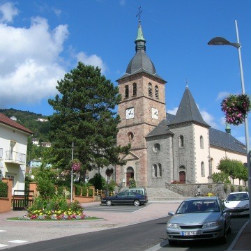 Katholieke kerk