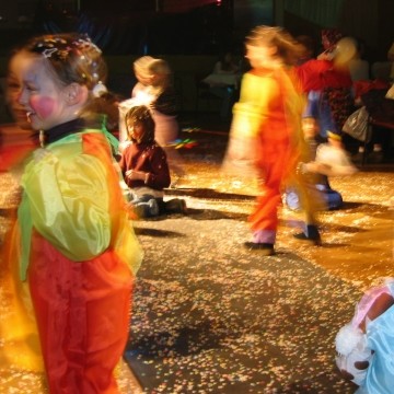 Evenementen voor Uw kinderen