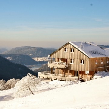 Accommodation
