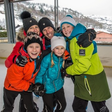Sportactiviteiten