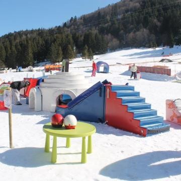 Vergnügungsparks