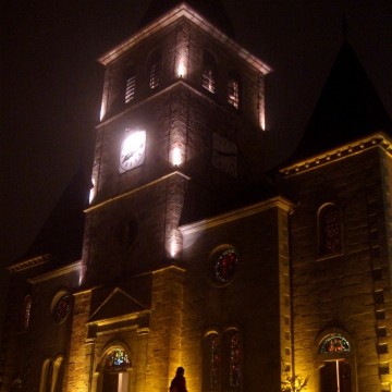 Patrimoine Culturel