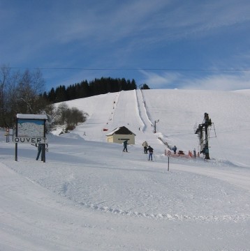 La Bresse Haute Vosges' Other Alpine Slopes