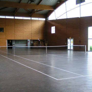 Tennis / Squash / Klettern