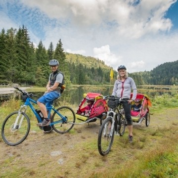 Vélo / VTT / Mobilité douce