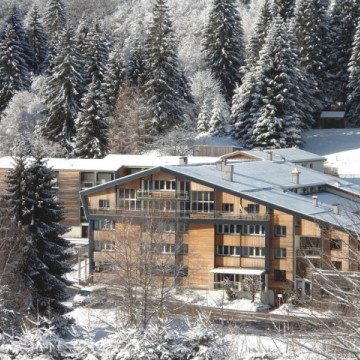 Geeignete Unterkünfte für Kindergruppen