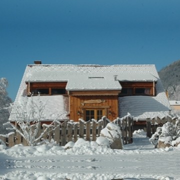 Self-catering