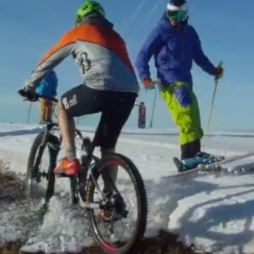 Activités Hors Ski