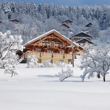 Location de Vacances