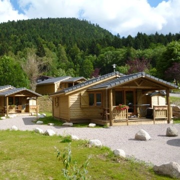 location chalet vosges week end la bresse