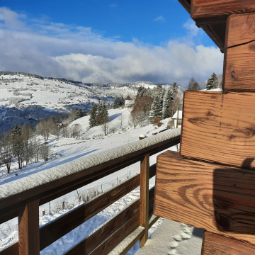 Rentals via La Bresse Reservation