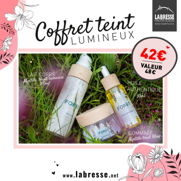 Offre spéciale Fête des Meres