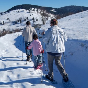 Winter Sonderangebote