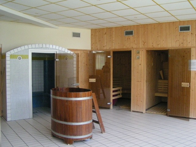 Complexe piscine Loisirs La Bresse Hautes-Vosges espace bien etre