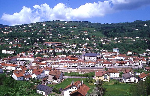 La Bresse Hautes Vosges Découvrir 2