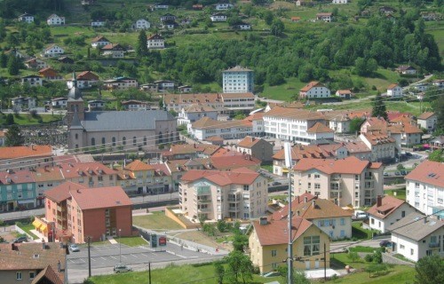 La Bresse Hautes Vosges Découvrir 3