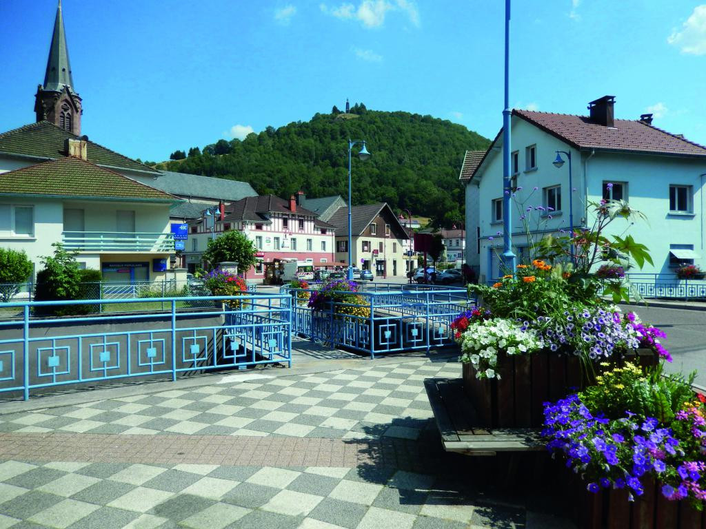 La Bresse Hautes-Vosges Découvrir 6