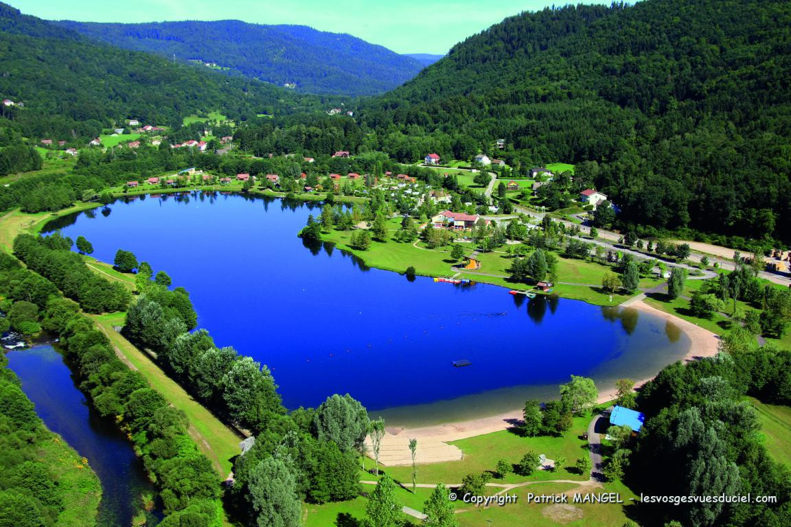 La Bresse Hautes-Vosges Saulxures sur Moselotte Découvrir 7