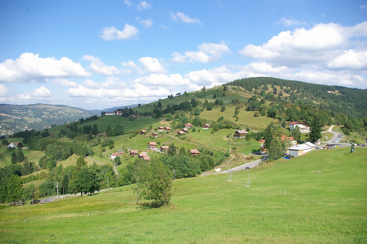 La Bresse Hautes Vosges Découvrir 5