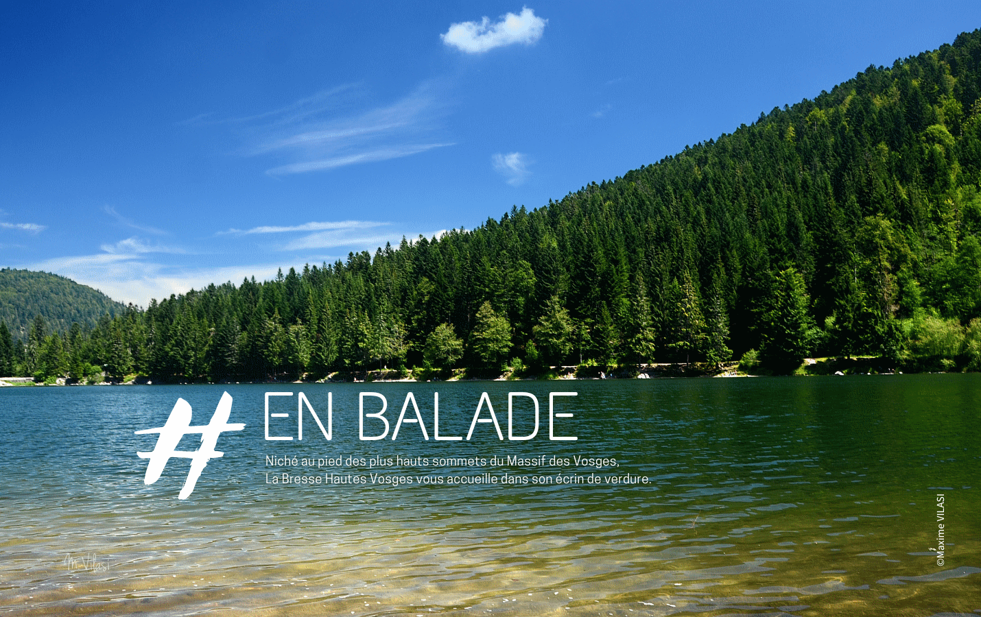 La Bresse Hautes Vosges #En balade