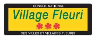 La Bresse Hautes-Vosges Village fleuri