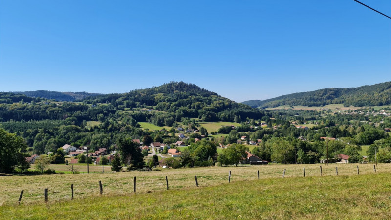 La Bresse Hautes Vosges Découvrir Tendon