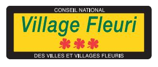 La Bresse Hautes-Vosges Village fleuri