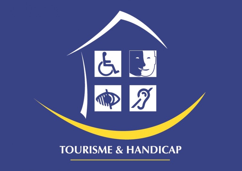 Label Tourisme et handicap La Bresse Hautes vosges