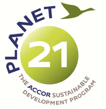 Planet 21 (Accor)