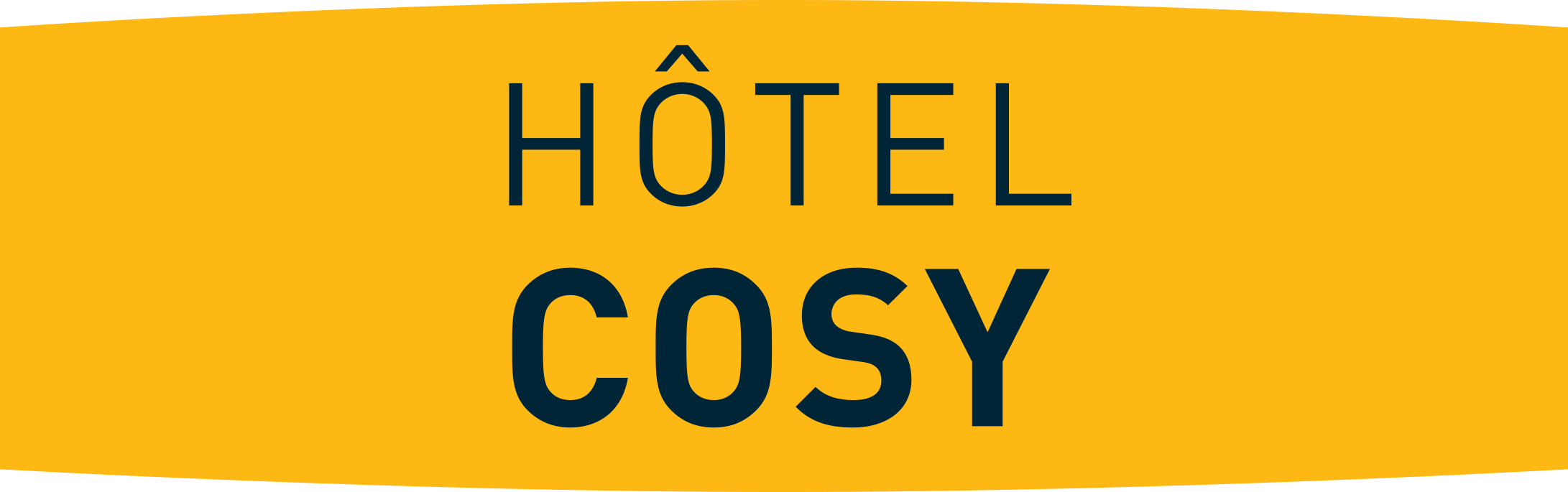 Hôtel Cosy